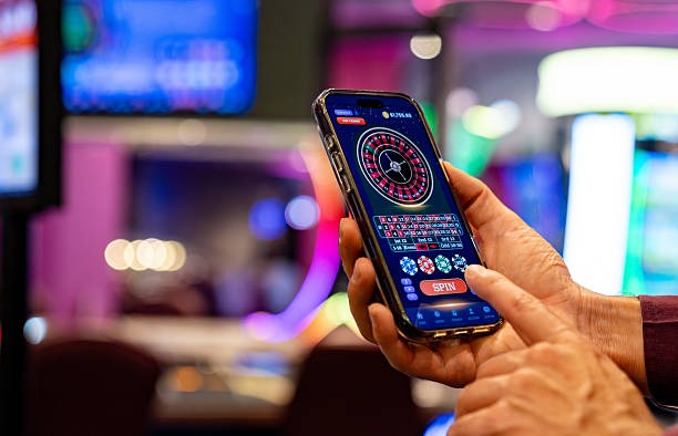 cxscore এর প্রধান গেম স্ক্রিন